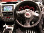 Subaru Impreza WRX STi by JDM 2008 года